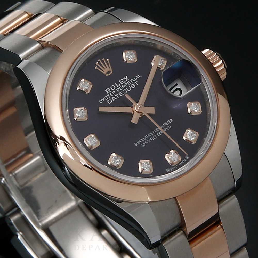 ROLEX(USED)롤렉스 데이저스트 279161