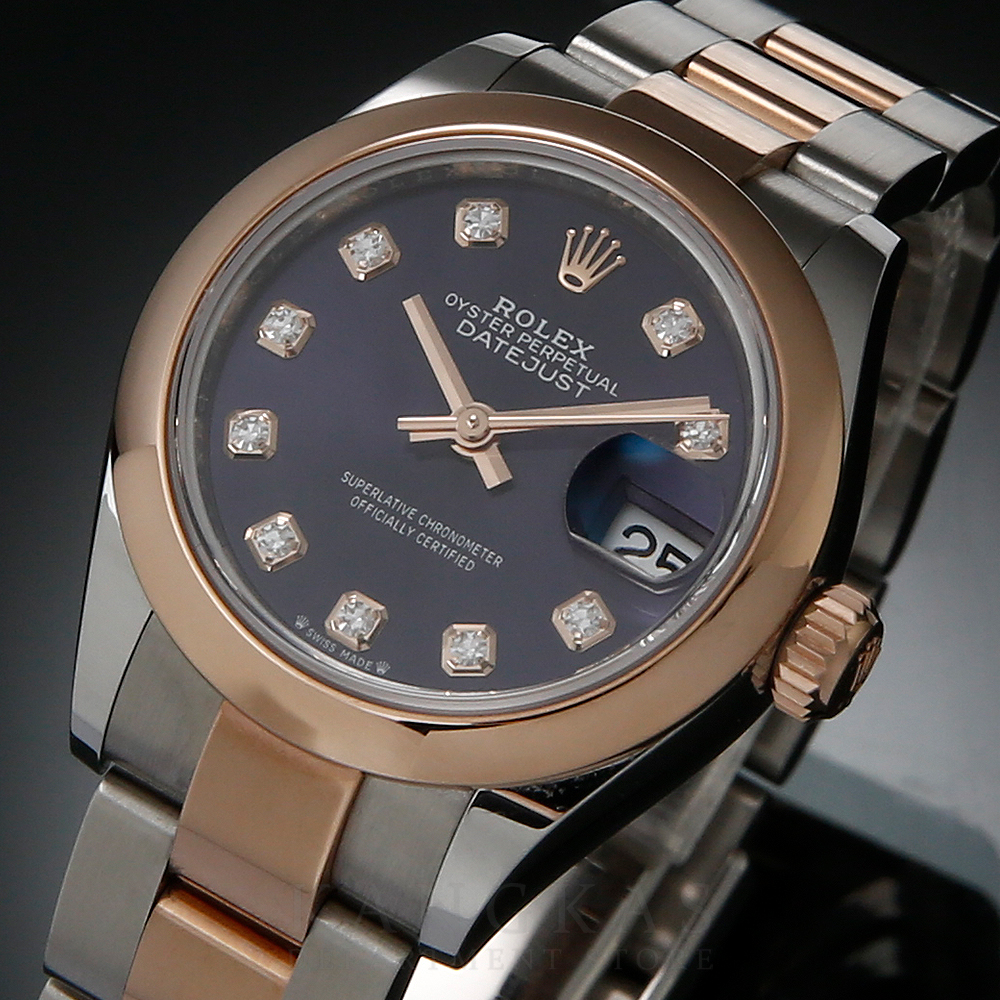 ROLEX(USED)롤렉스 데이저스트 279161