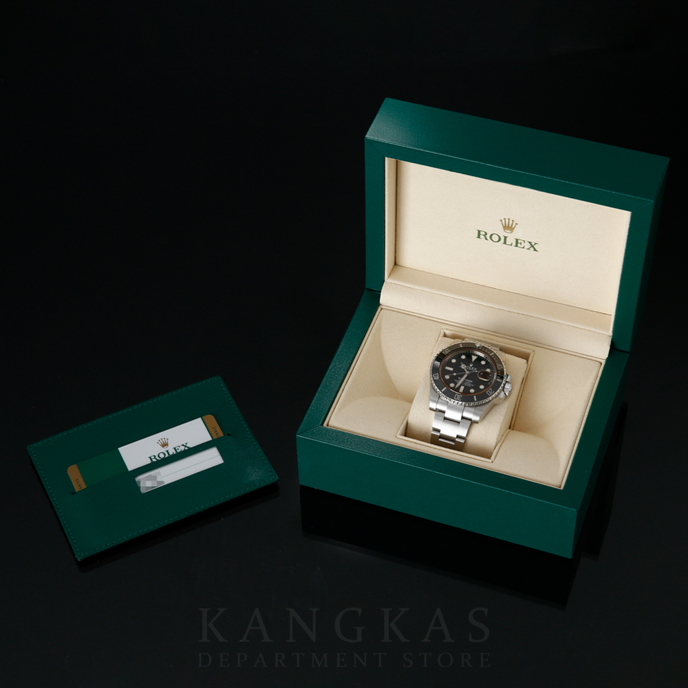 ROLEX(USED)롤렉스 서브마리너 116610LN
