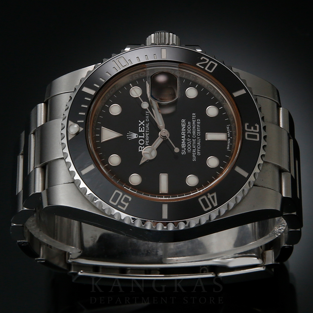 ROLEX(USED)롤렉스 서브마리너 116610LN