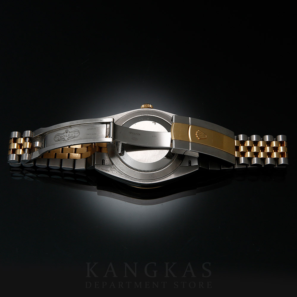 ROLEX(USED)롤렉스 데이저스트 126333 흰판