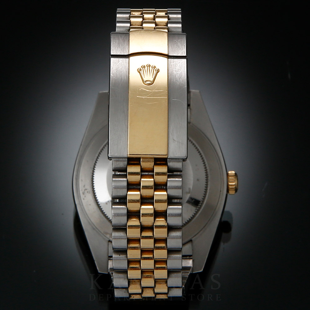 ROLEX(USED)롤렉스 데이저스트 126333 흰판