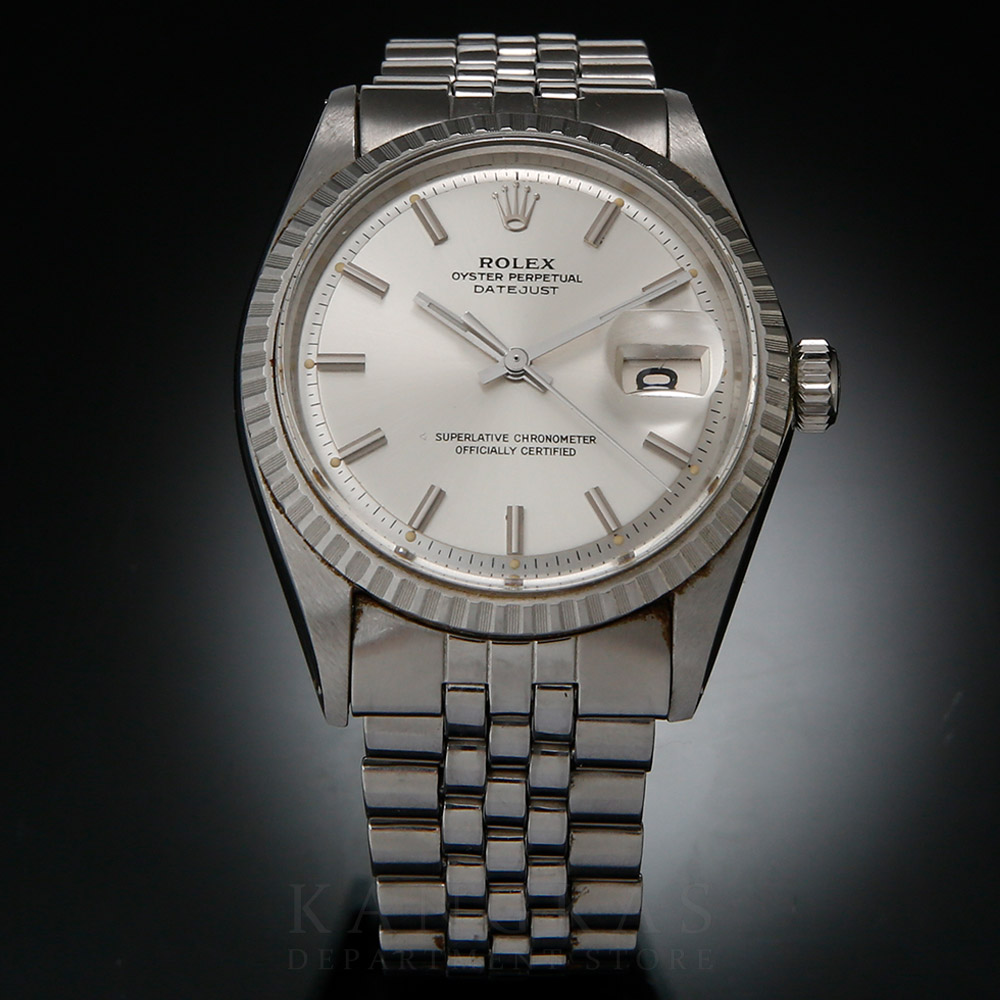 ROLEX(USED)롤렉스 데이저스트 1603