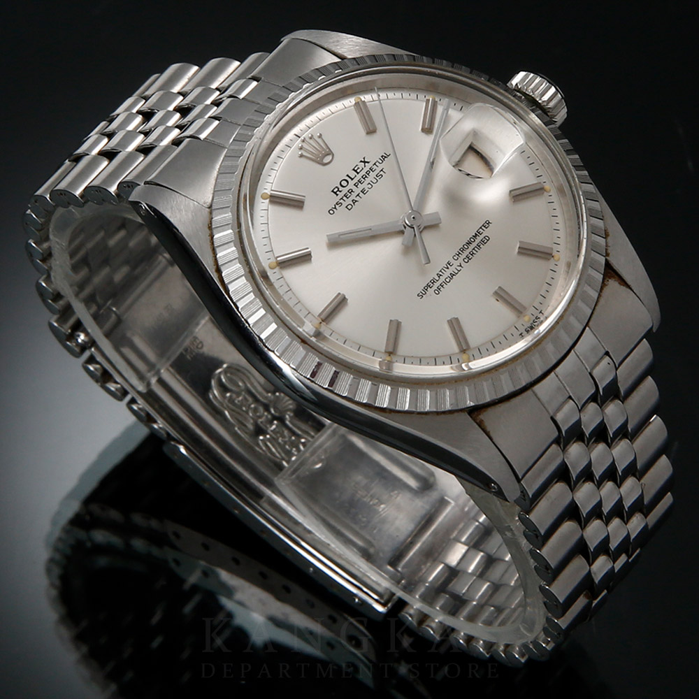 ROLEX(USED)롤렉스 데이저스트 1603