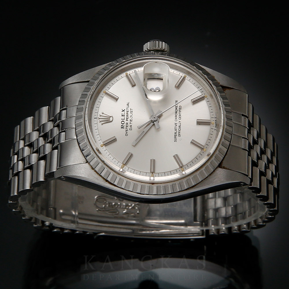ROLEX(USED)롤렉스 데이저스트 1603