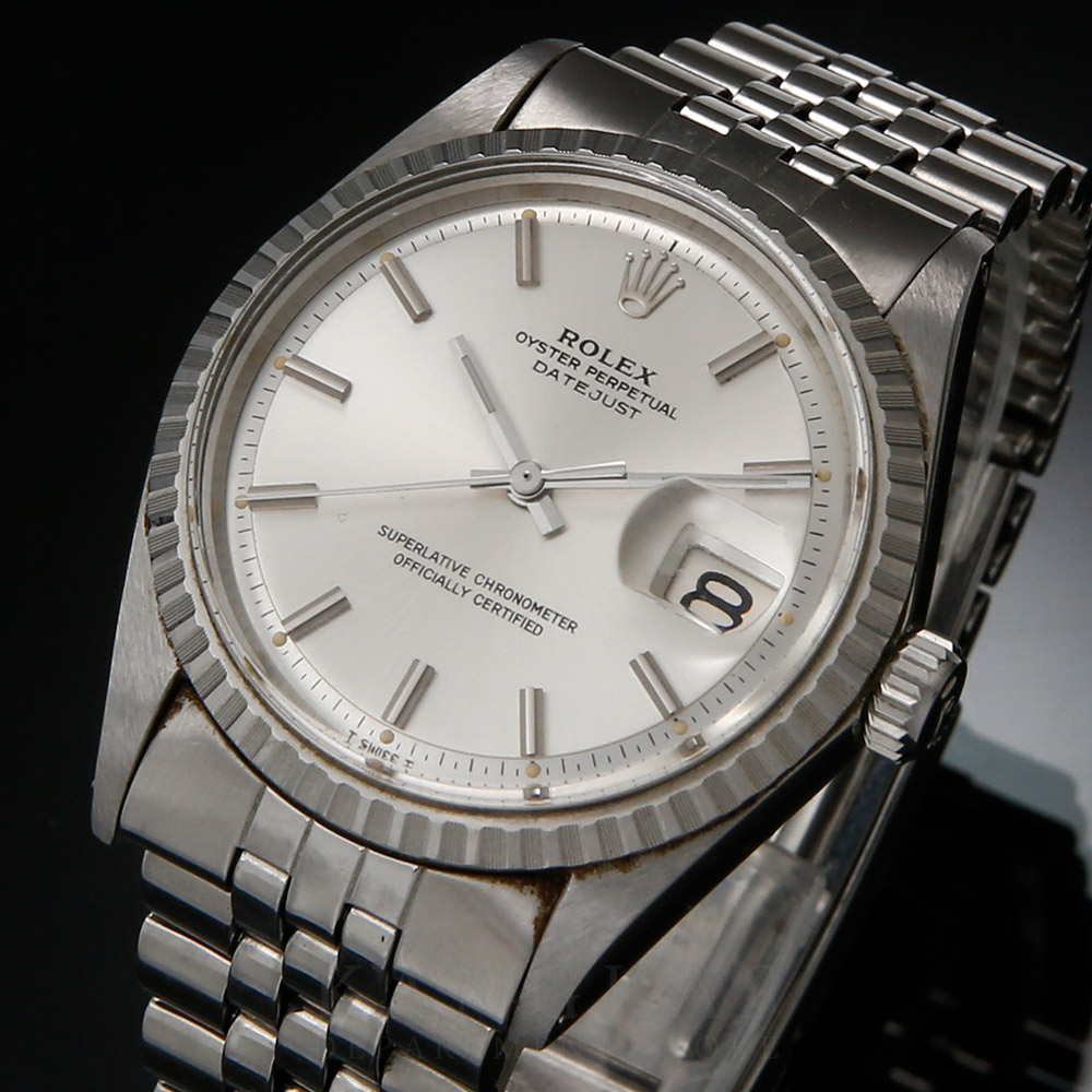 ROLEX(USED)롤렉스 데이저스트 1603