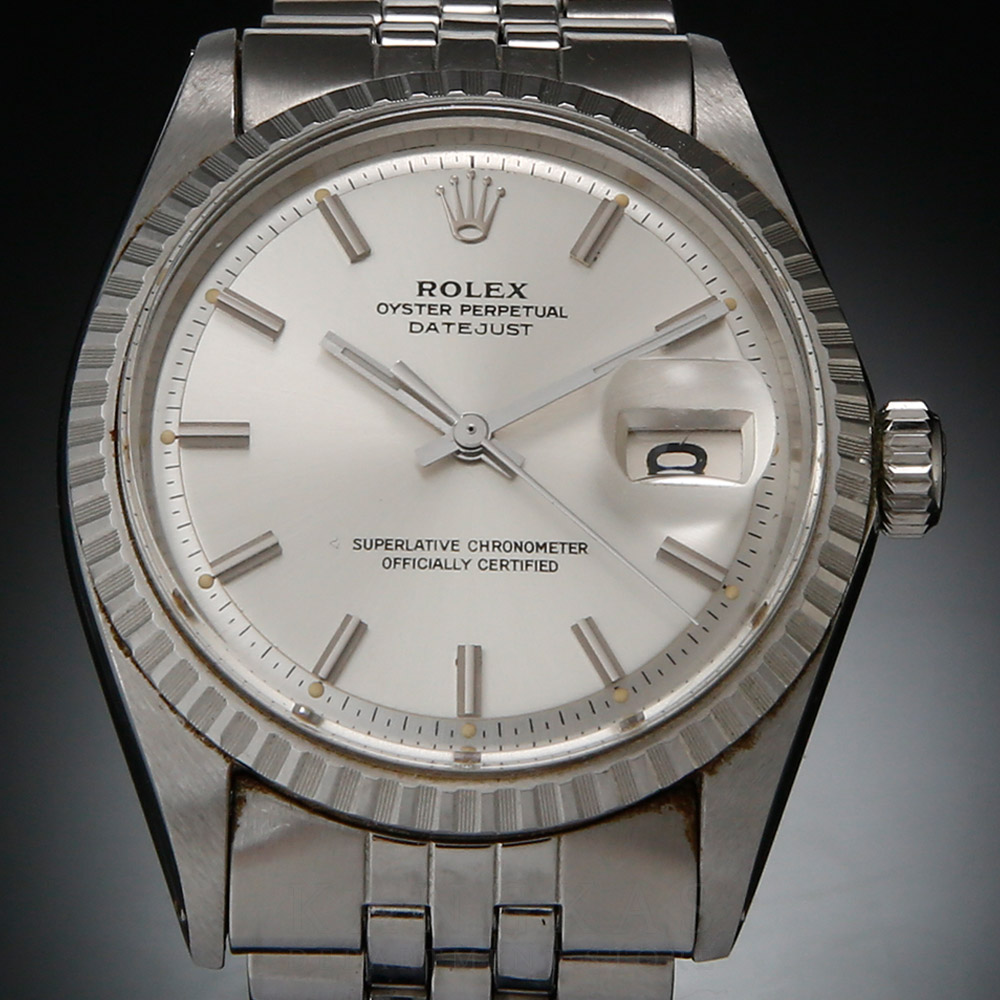 ROLEX(USED)롤렉스 데이저스트 1603