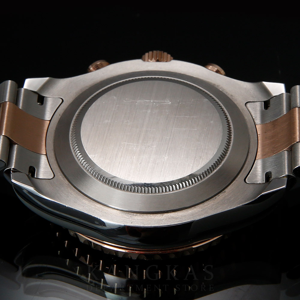 ROLEX(USED)롤렉스 요트마스터2 116681