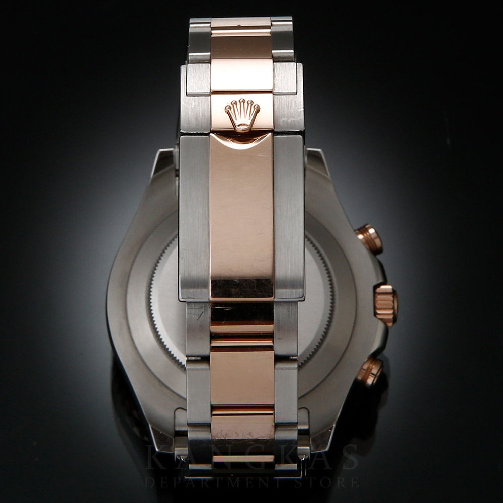 ROLEX(USED)롤렉스 요트마스터2 116681