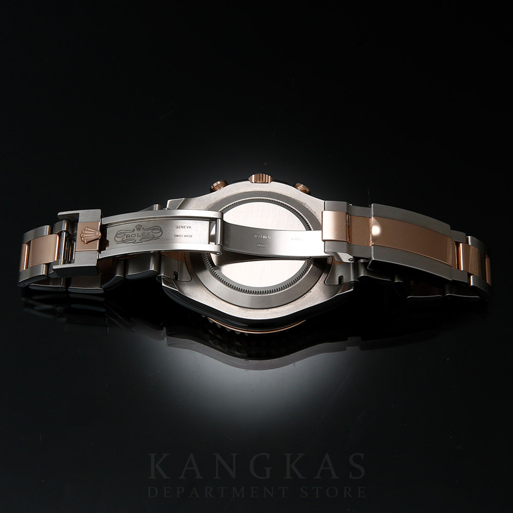ROLEX(USED)롤렉스 요트마스터2 116681