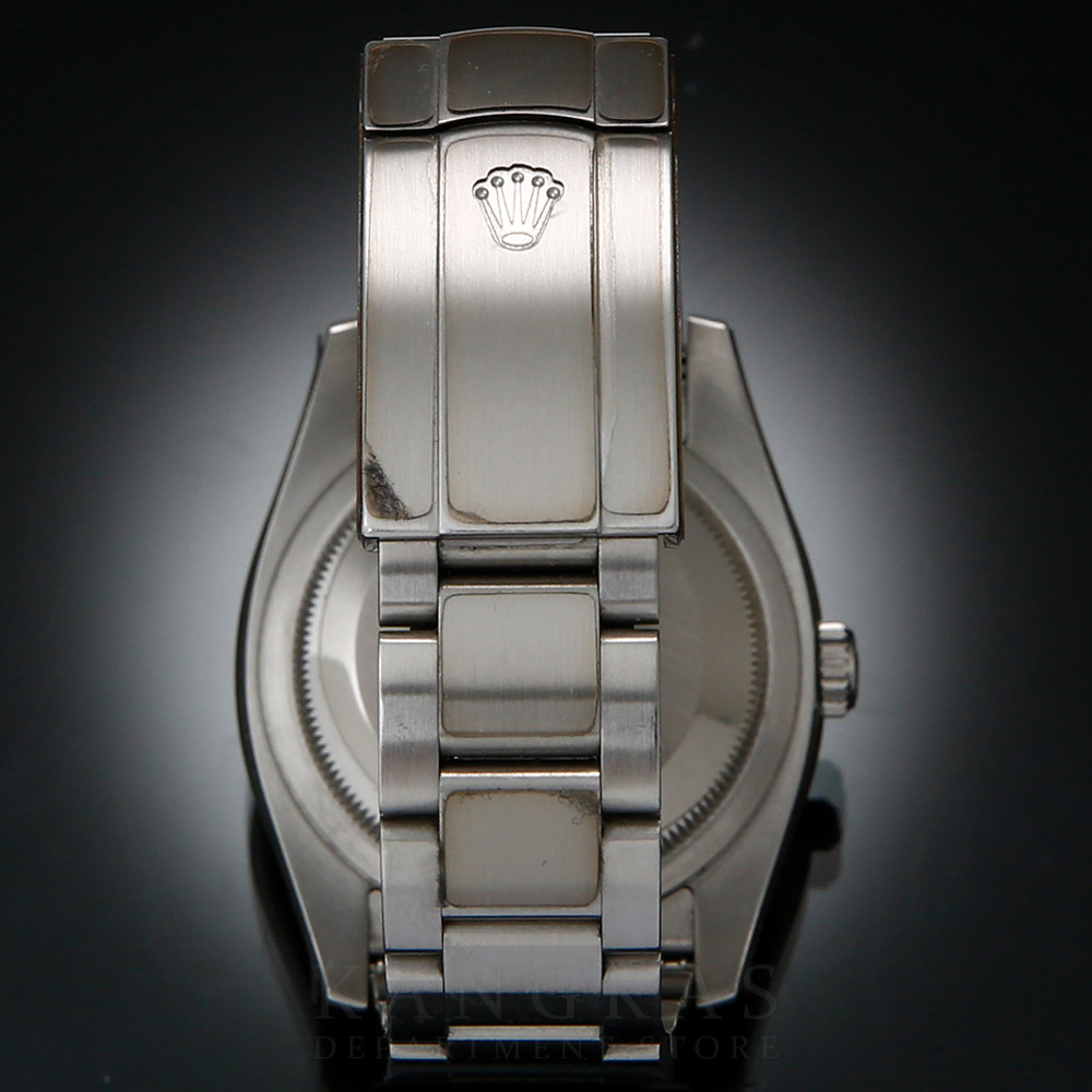 ROLEX(USED)로렉스 오이스터 퍼페츄얼36 116000