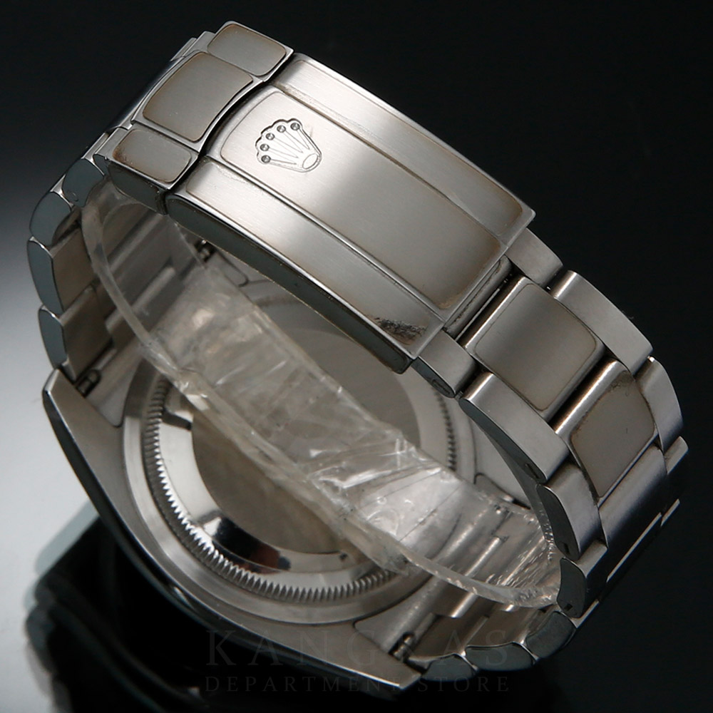 ROLEX(USED)로렉스 오이스터 퍼페츄얼36 116000