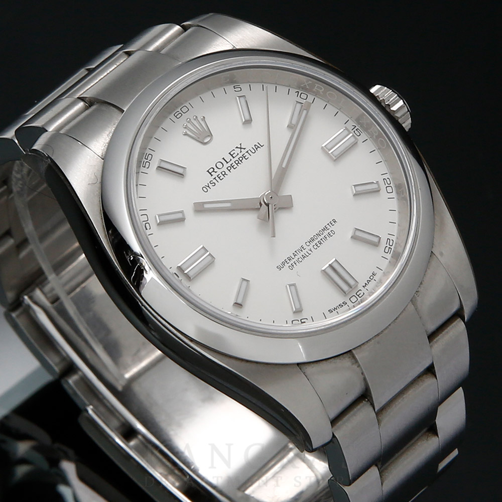 ROLEX(USED)로렉스 오이스터 퍼페츄얼36 116000