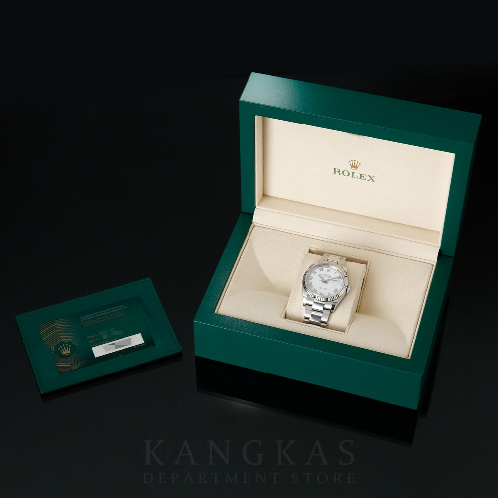 ROLEX(USED)로렉스 데이저스트 126234