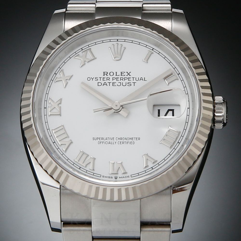 ROLEX(USED)로렉스 데이저스트 126234