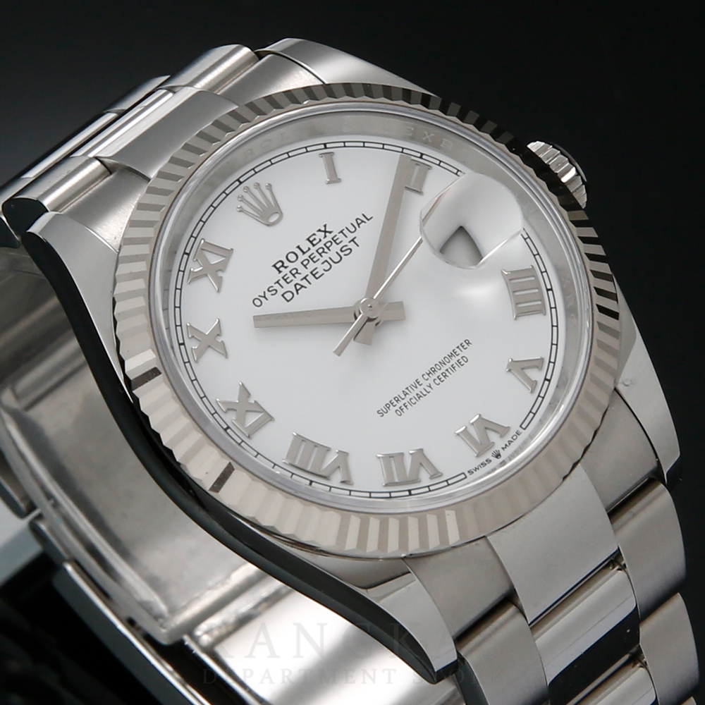ROLEX(USED)로렉스 데이저스트 126234