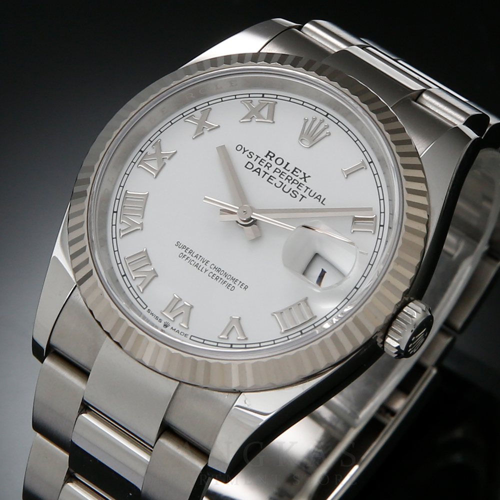 ROLEX(USED)로렉스 데이저스트 126234