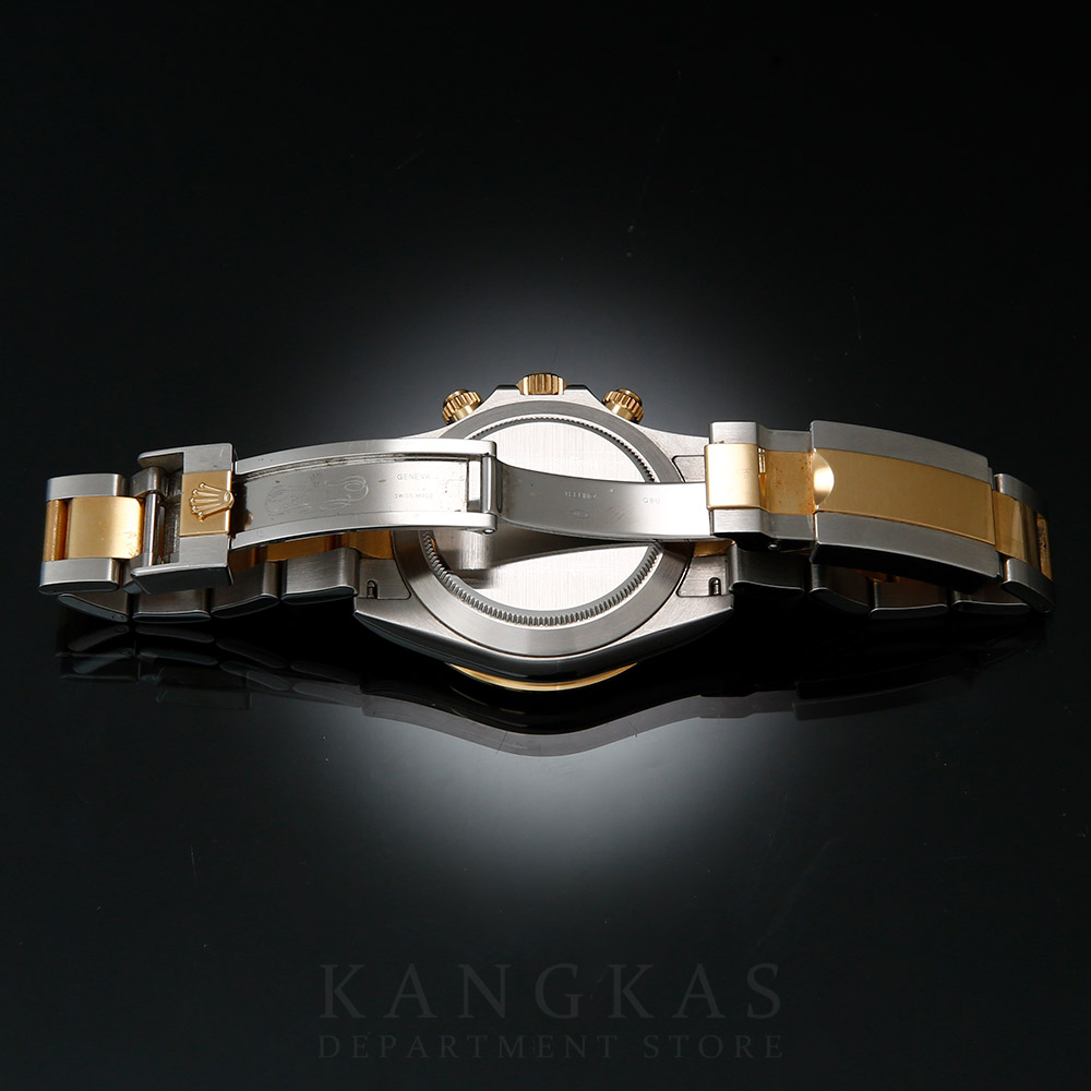 ROLEX(USED)롤렉스 코스모그래프 데이토나 콤비 116523