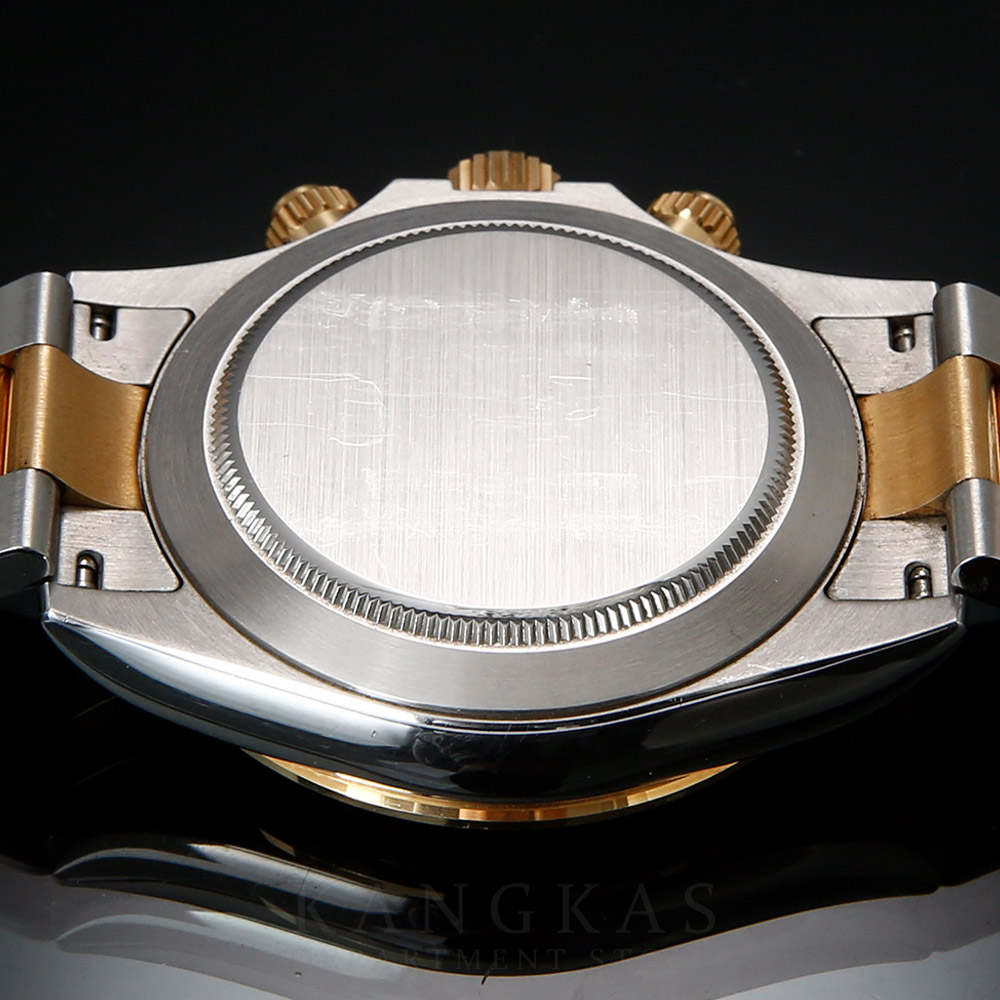 ROLEX(USED)롤렉스 코스모그래프 데이토나 콤비 116523