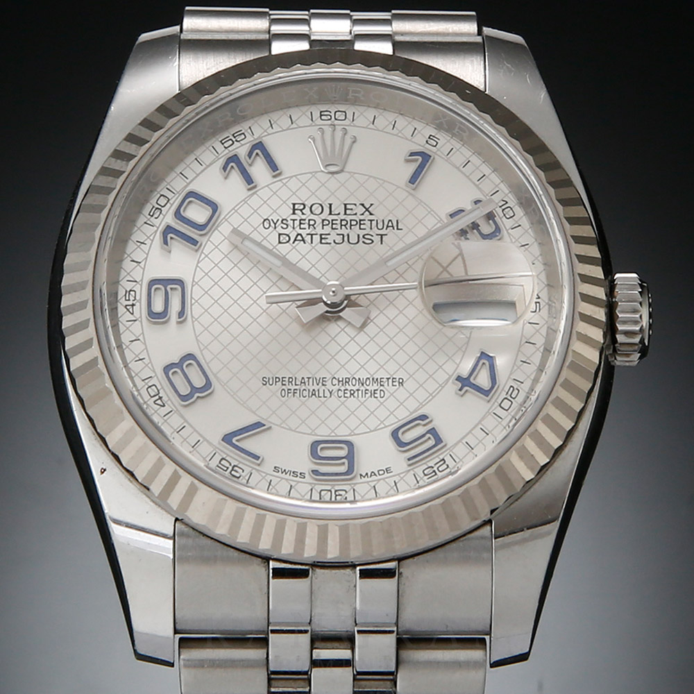 ROLEX(USED)롤렉스 데이저스트 126234