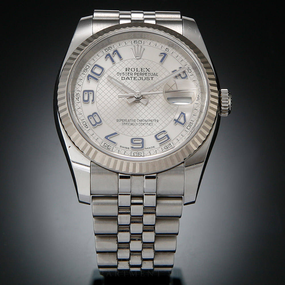 ROLEX(USED)롤렉스 데이저스트 126234