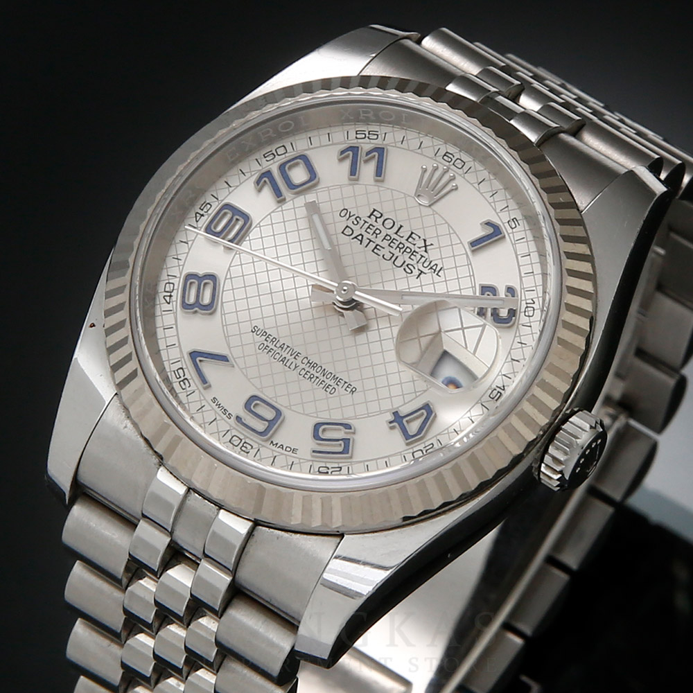 ROLEX(USED)롤렉스 데이저스트 126234