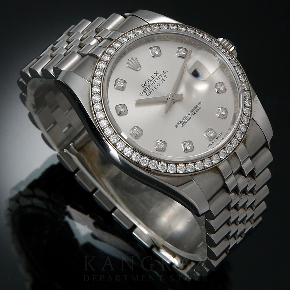ROLEX(USED)롤렉스 데이저스트 116244