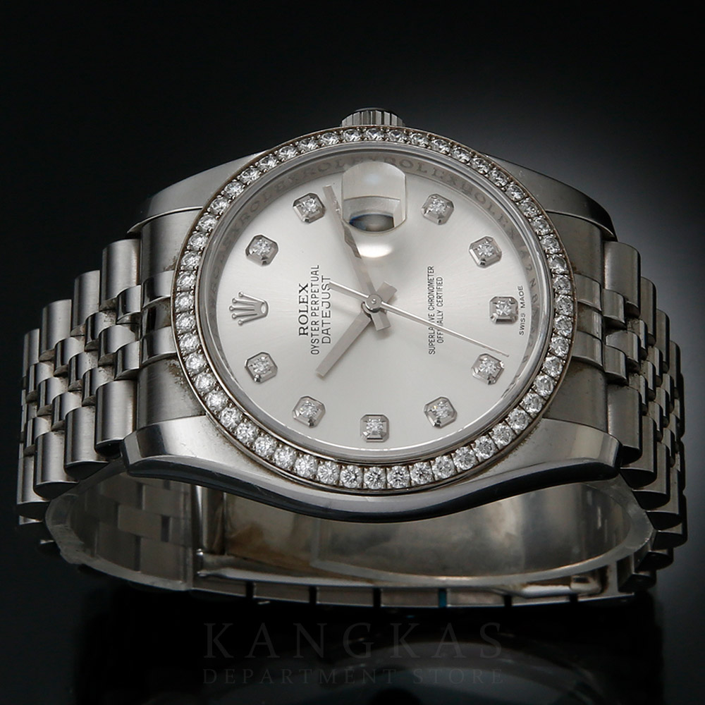 ROLEX(USED)롤렉스 데이저스트 116244