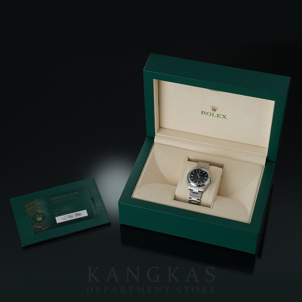 ROLEX(USED)롤렉스 오이스터 퍼페츄얼 277200