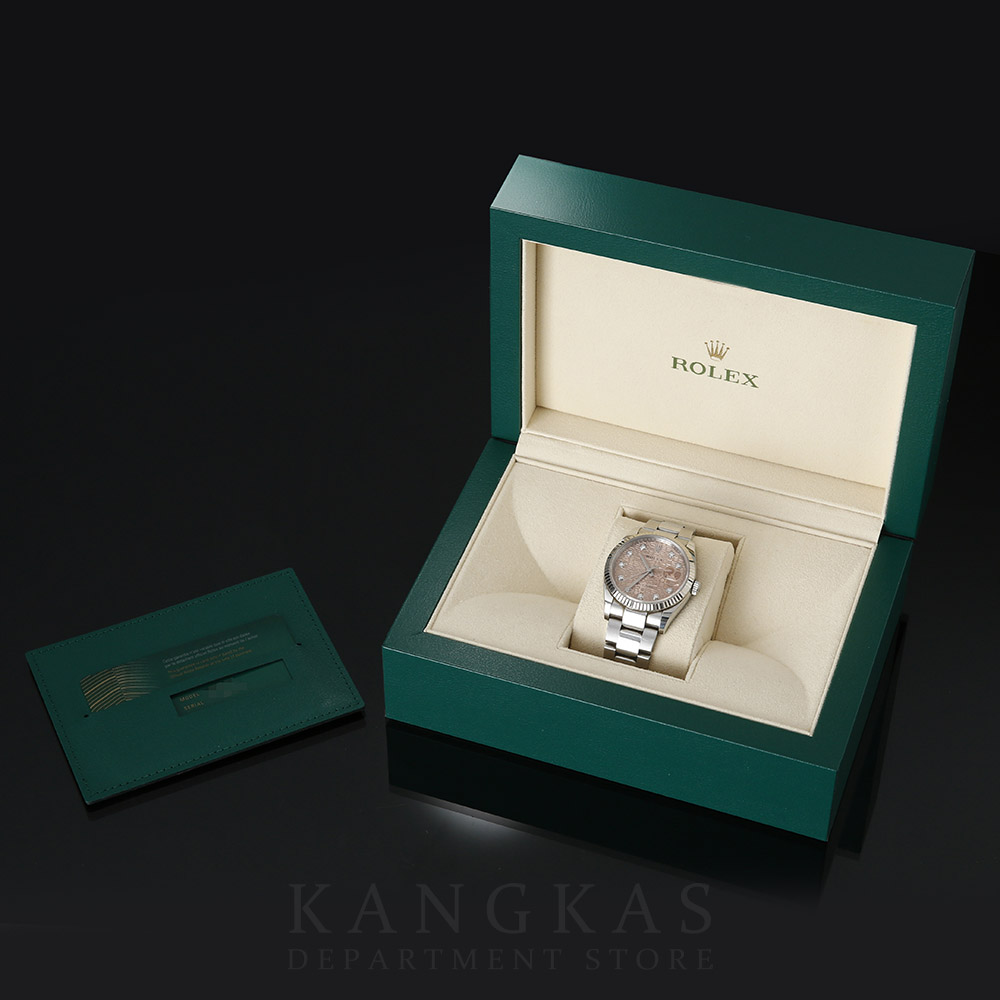 ROLEX(USED)롤렉스 데이저스트 126234