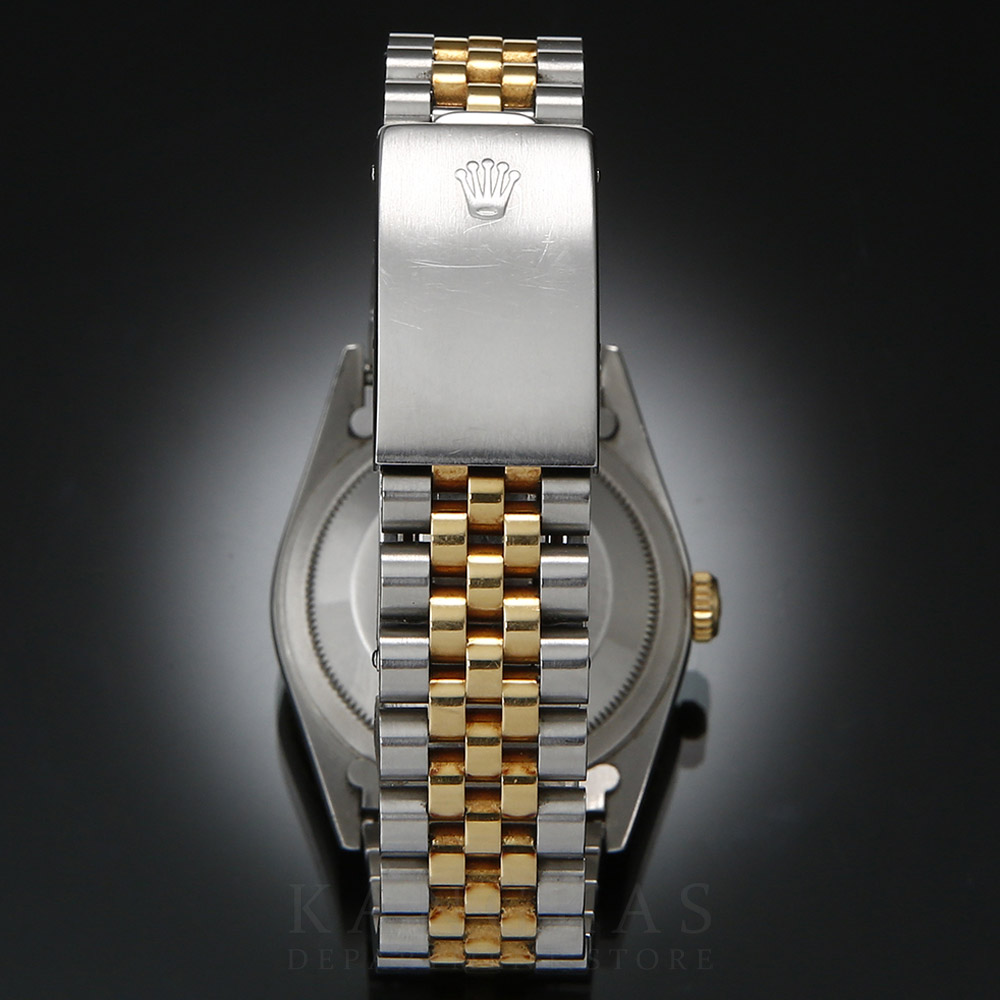 ROLEX(USED)롤렉스 데이저스트 16233