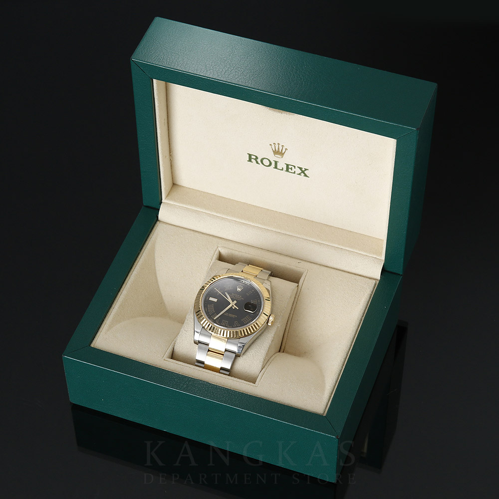 ROLEX(USED)로렉스 데이저스트 116333