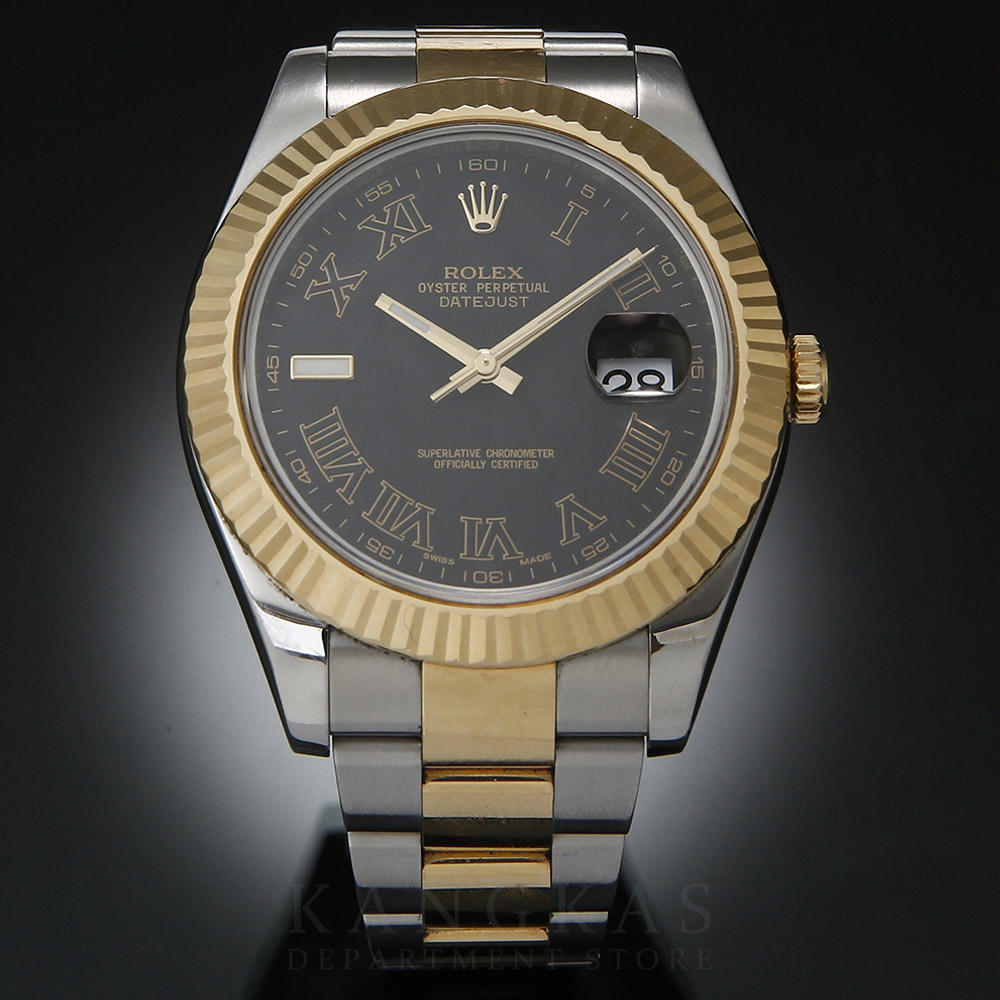 ROLEX(USED)로렉스 데이저스트 116333