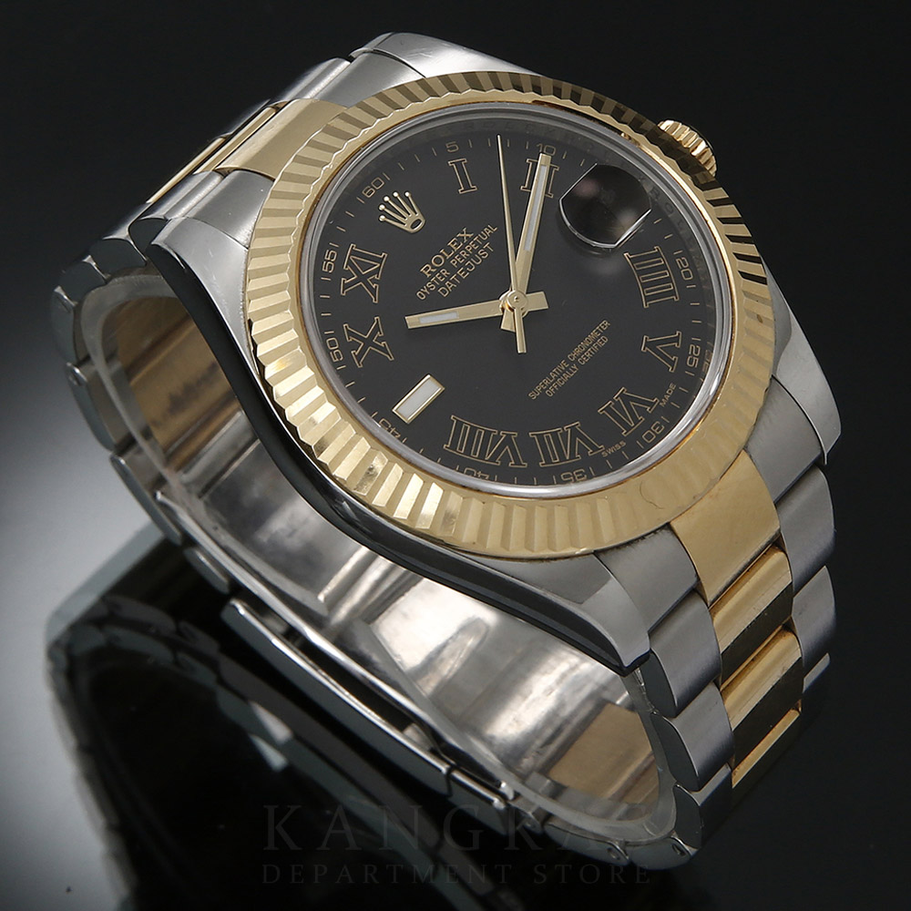 ROLEX(USED)로렉스 데이저스트 116333