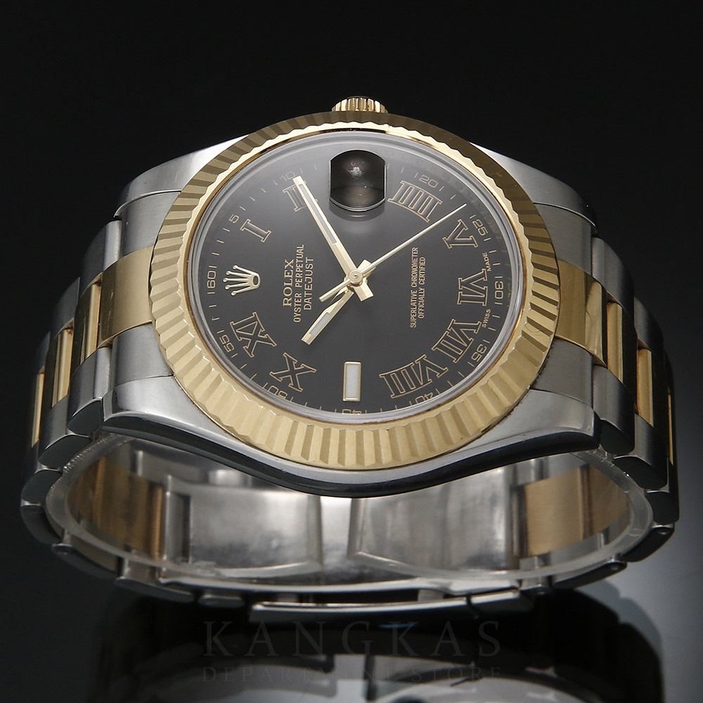 ROLEX(USED)로렉스 데이저스트 116333