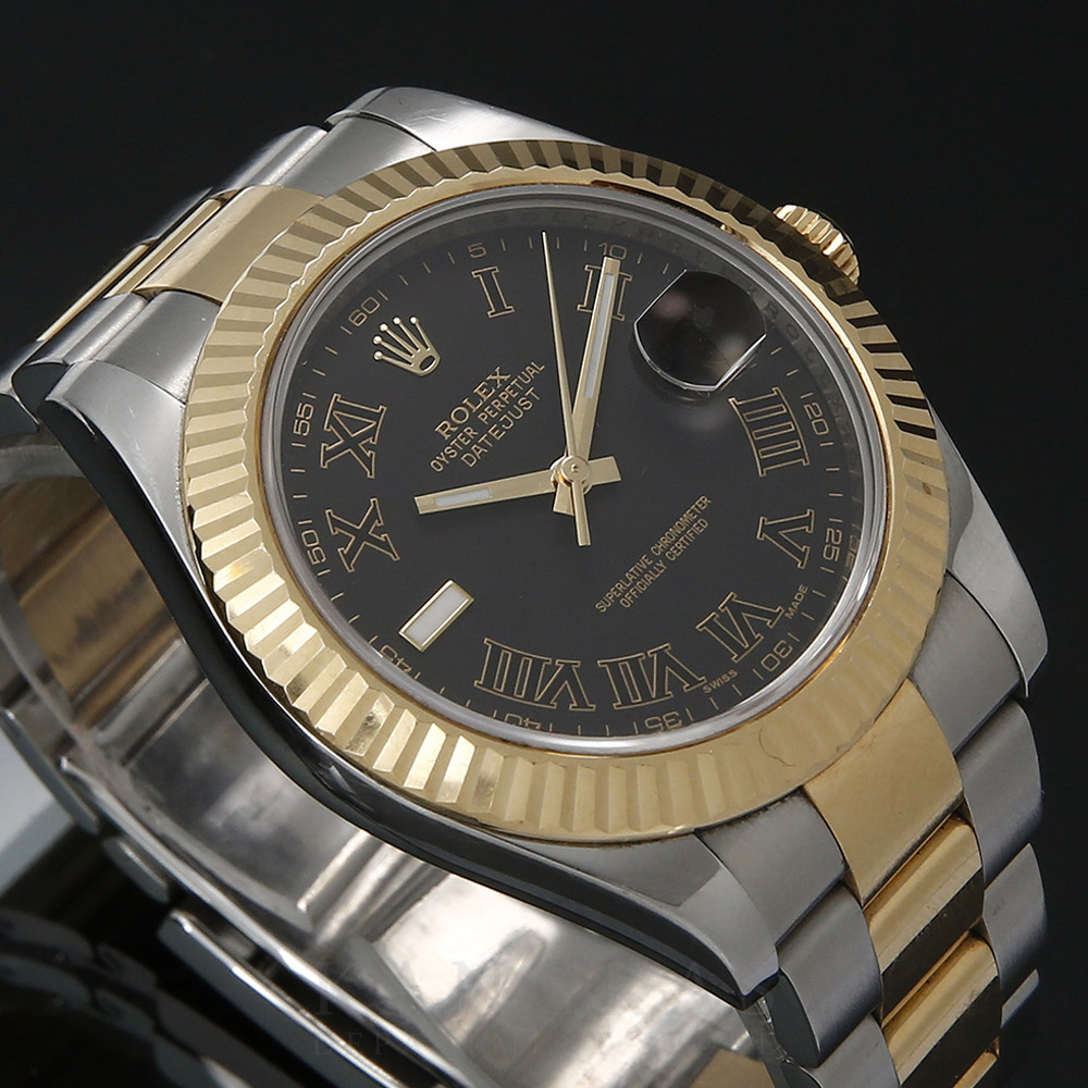 ROLEX(USED)로렉스 데이저스트 116333