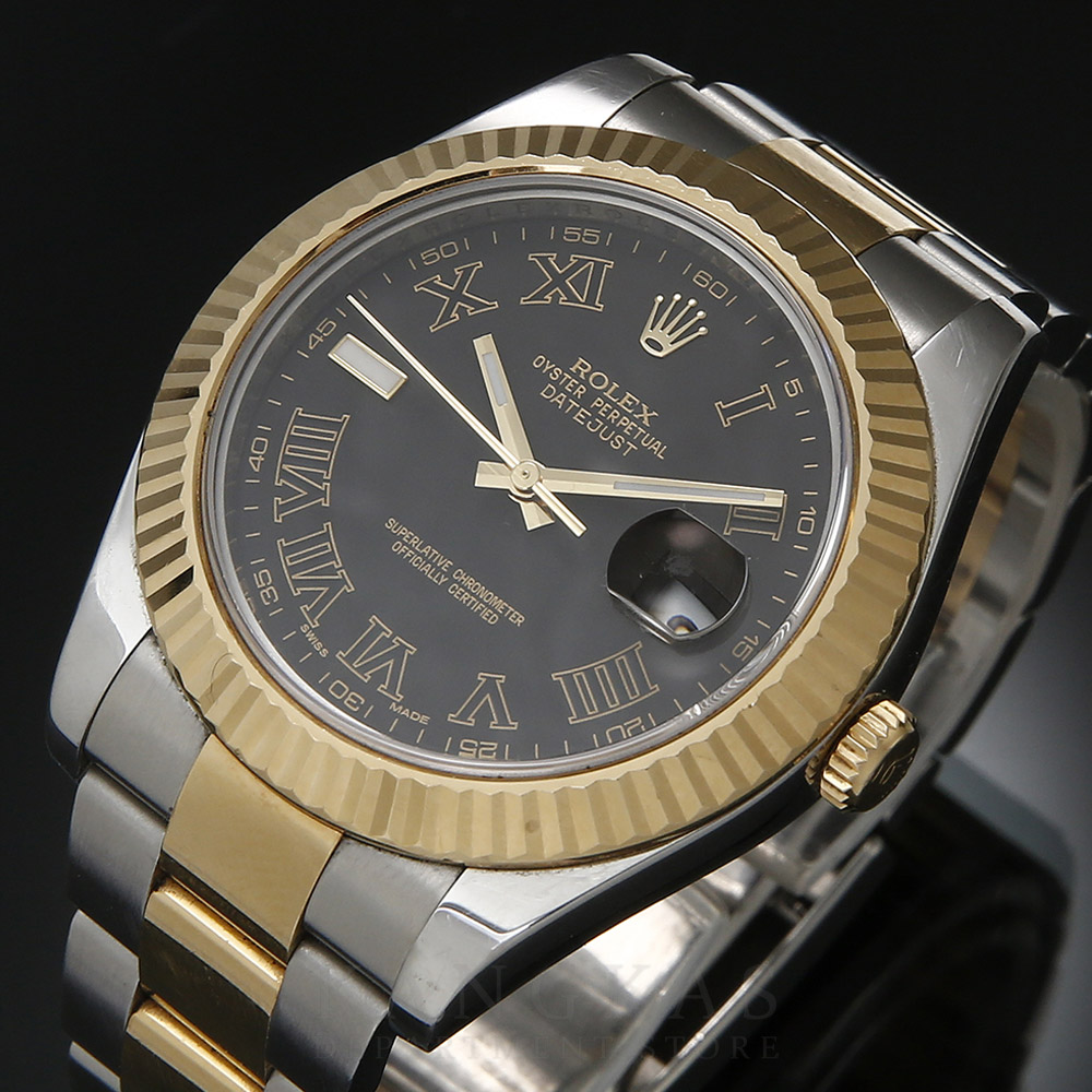 ROLEX(USED)로렉스 데이저스트 116333