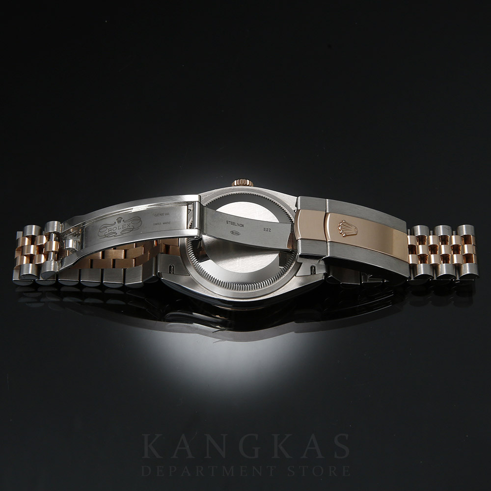 ROLEX(USED)롤렉스 데이저스트 126231