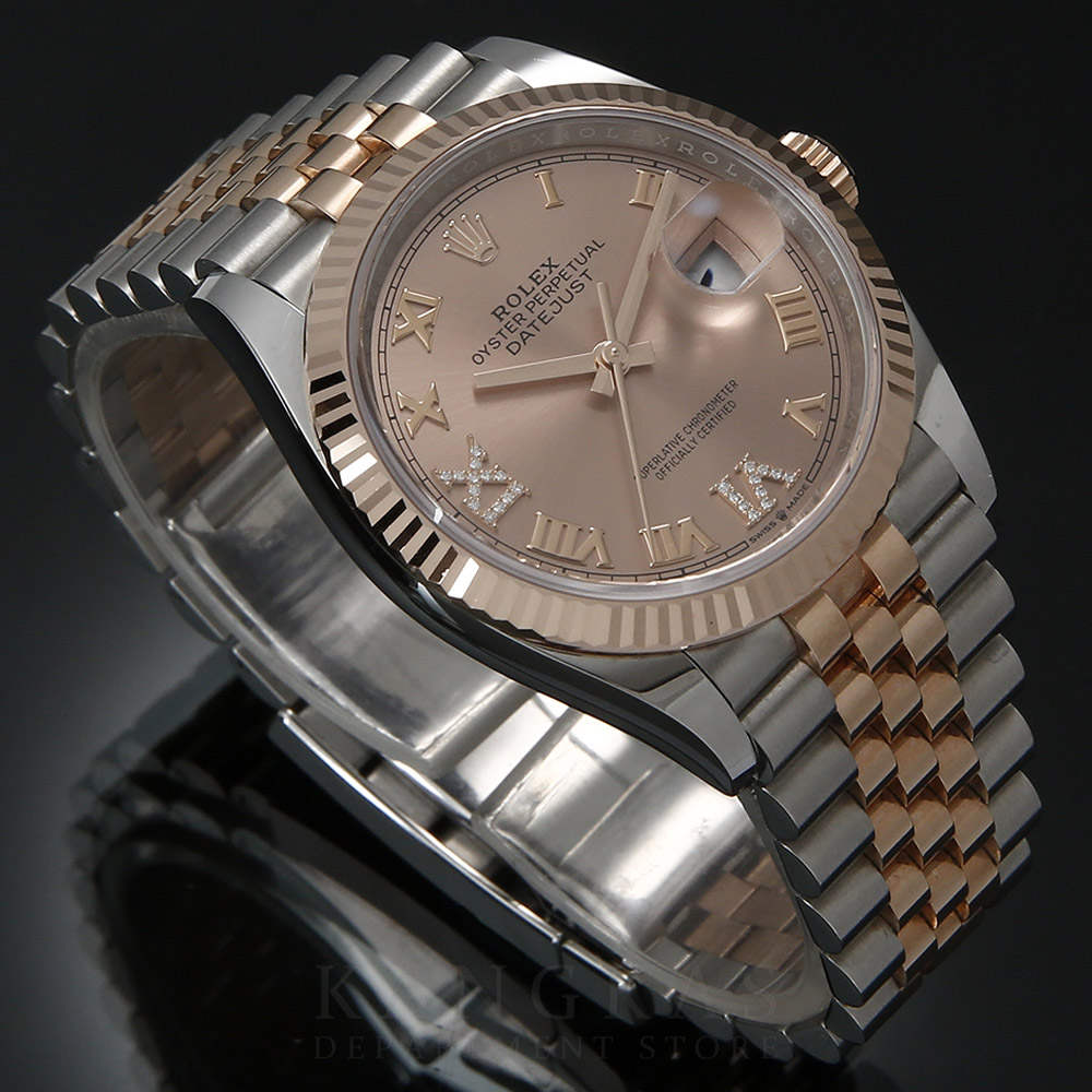 ROLEX(USED)롤렉스 데이저스트 126231
