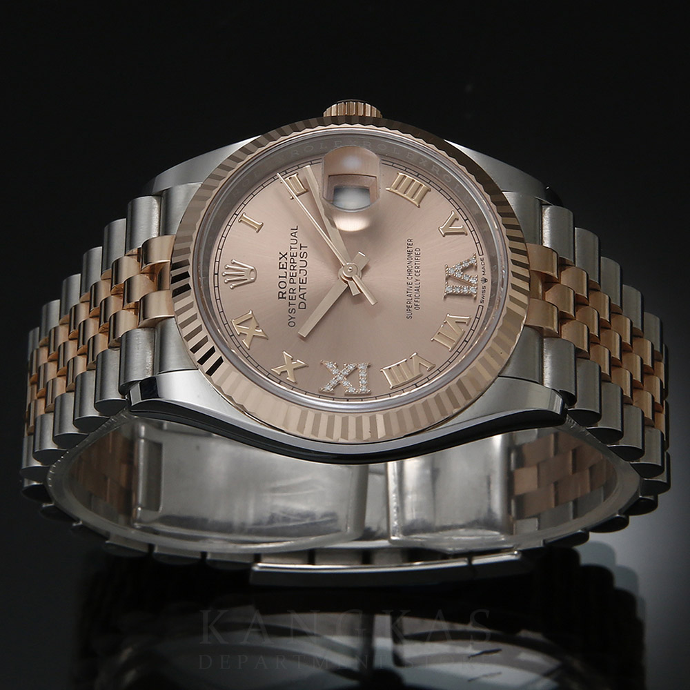 ROLEX(USED)롤렉스 데이저스트 126231