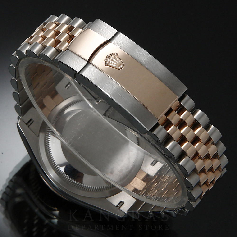ROLEX(USED)롤렉스 데이저스트 126231