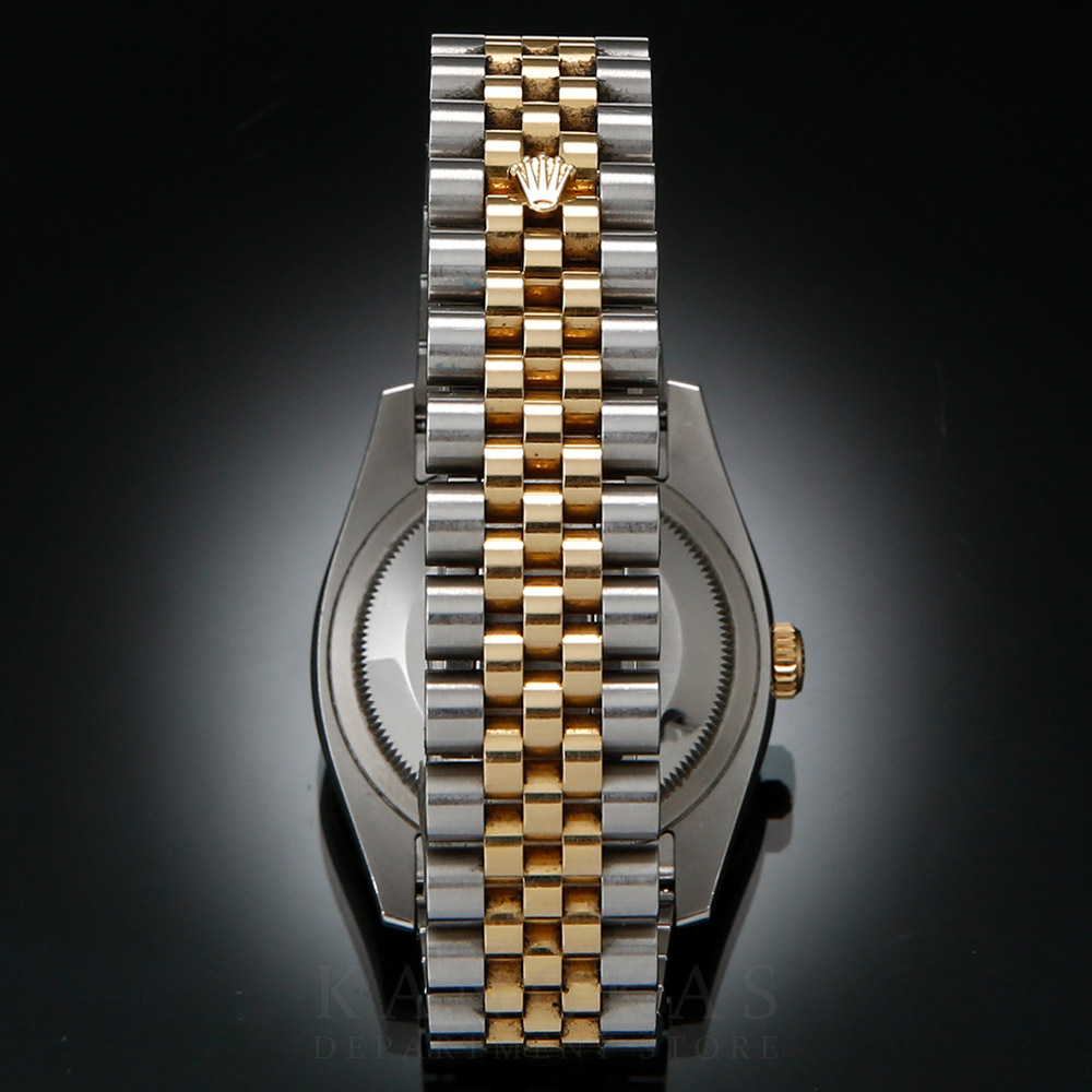ROLEX(USED)롤렉스 데이저스트36 116233 10P