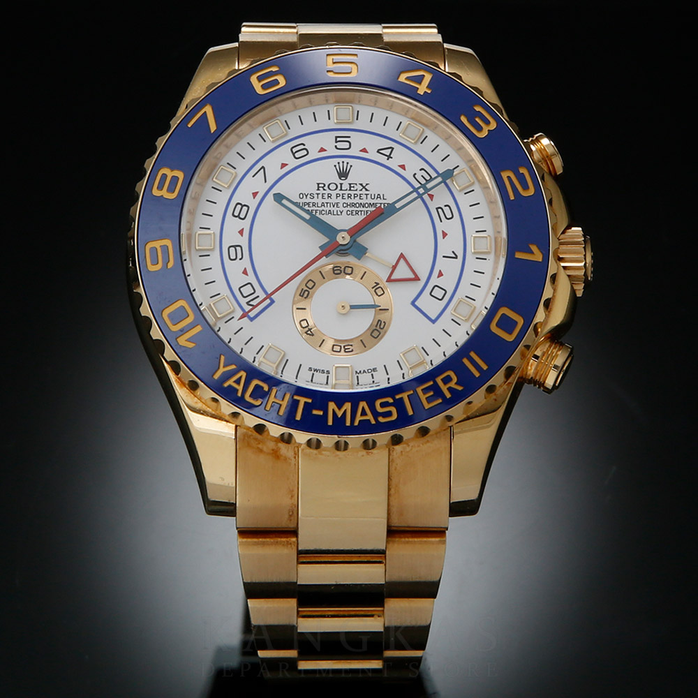 ROLEX(USED)롤렉스 요트마스터2 116688