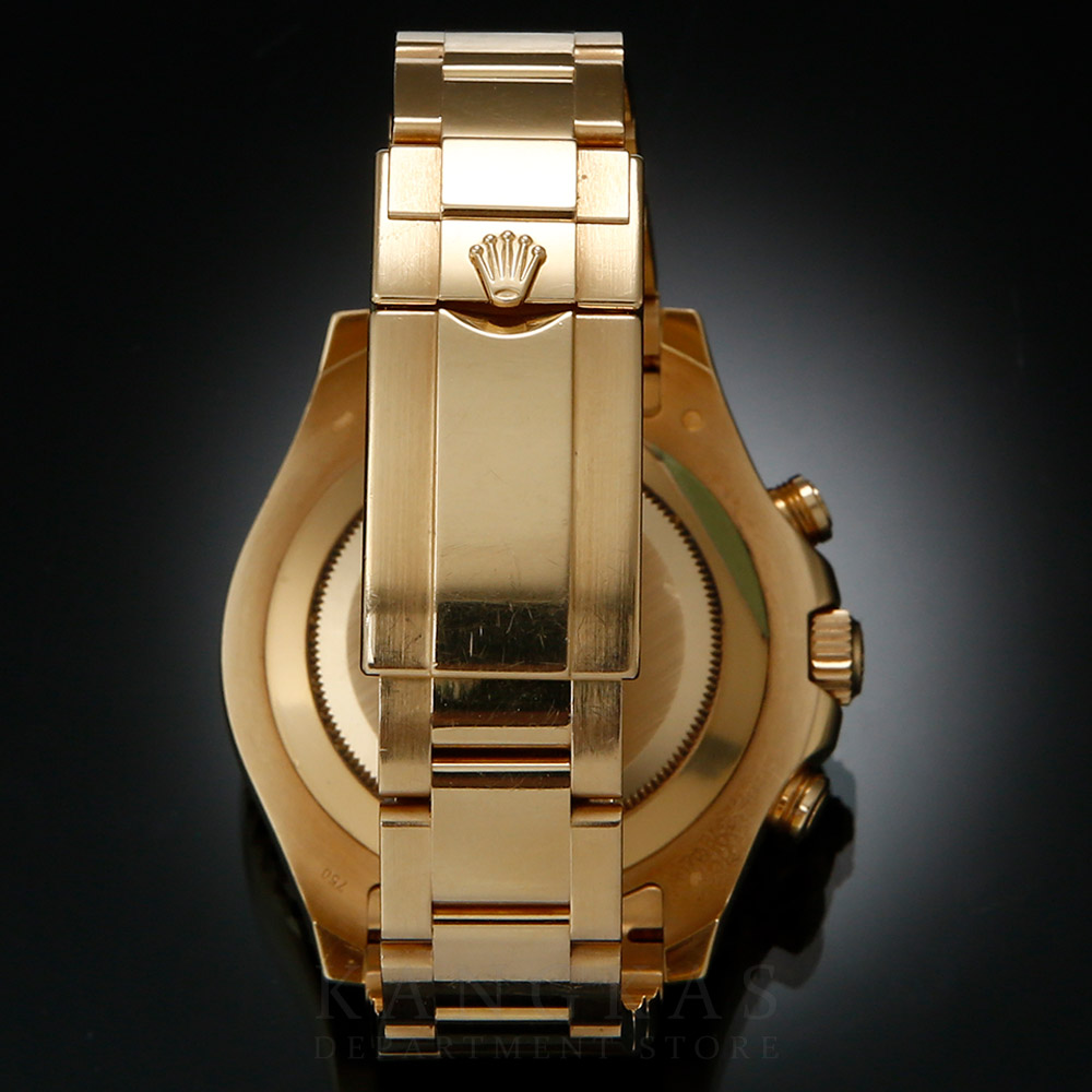 ROLEX(USED)롤렉스 요트마스터2 116688