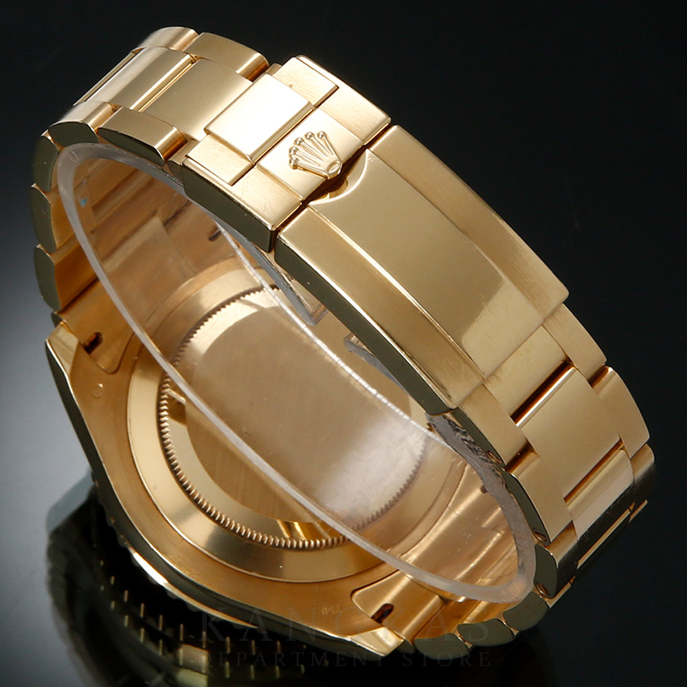 ROLEX(USED)롤렉스 요트마스터2 116688