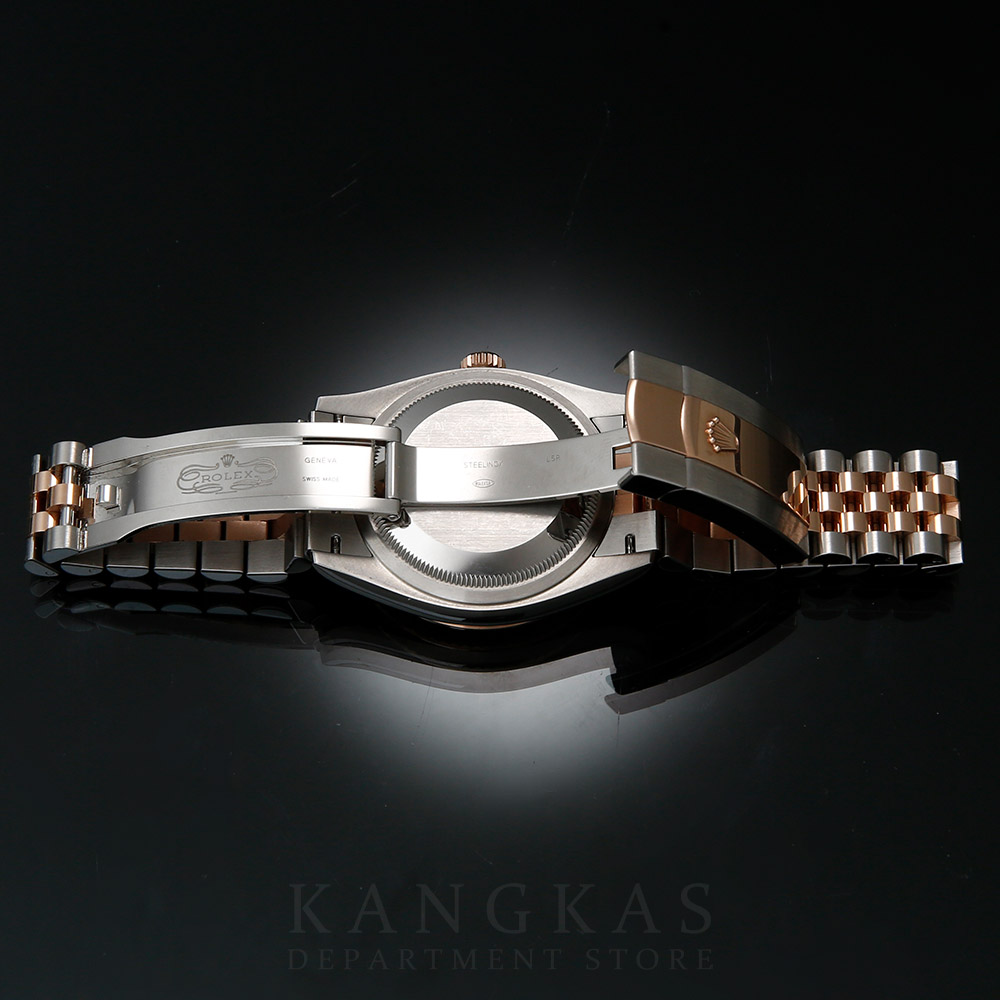 ROLEX(USED)롤렉스 데이저스트36 126231