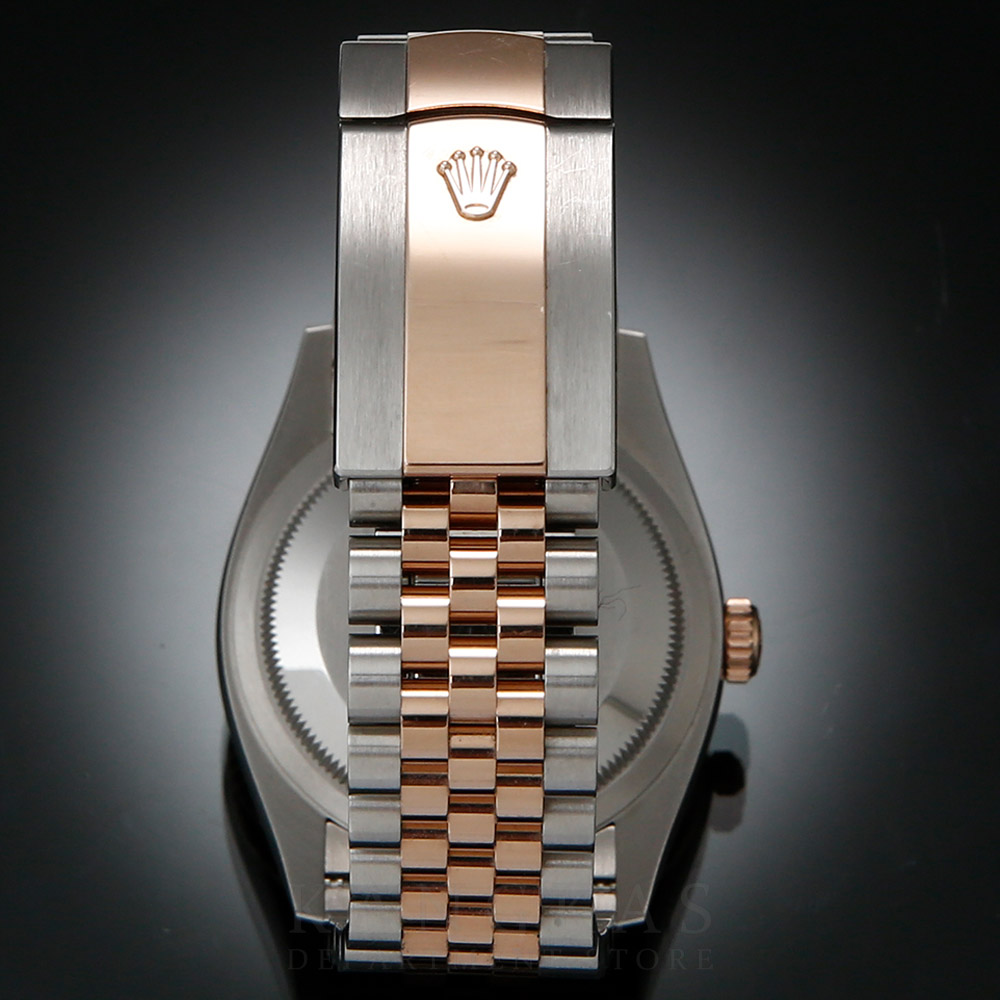 ROLEX(USED)롤렉스 데이저스트36 126231