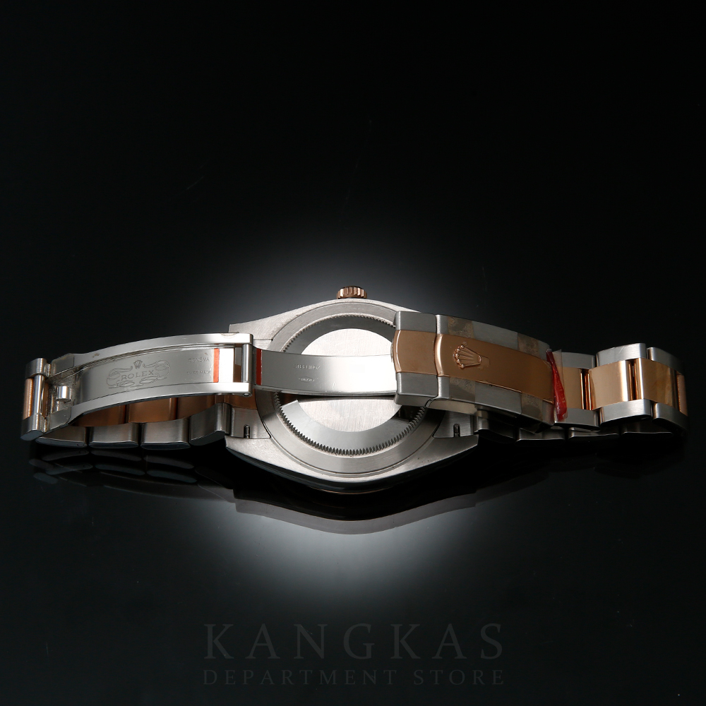 ROLEX(USED)롤렉스 데이저스트 126331