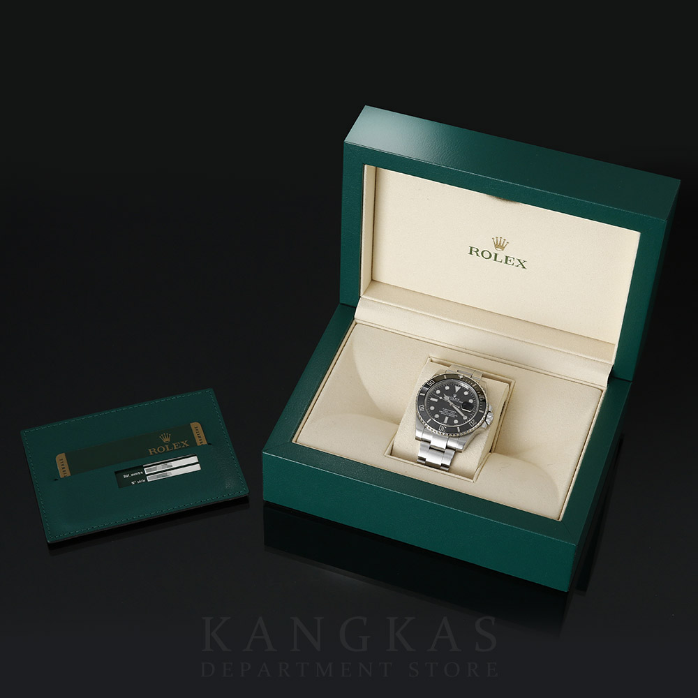 ROLEX(USED)롤렉스 서브마리너 116610LN