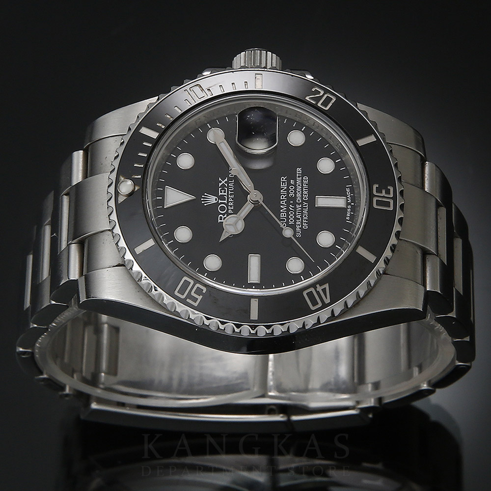 ROLEX(USED)롤렉스 서브마리너 116610LN